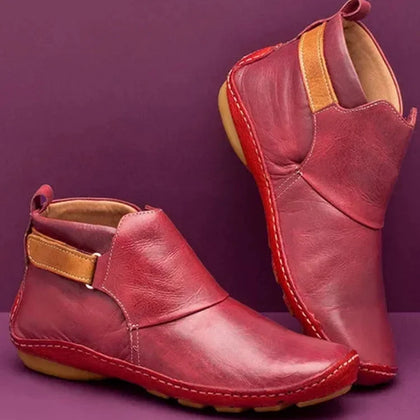 Casual Winter Boots