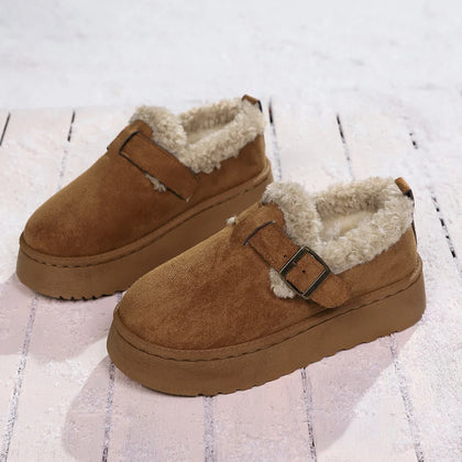 Travel Slip-On Sandals