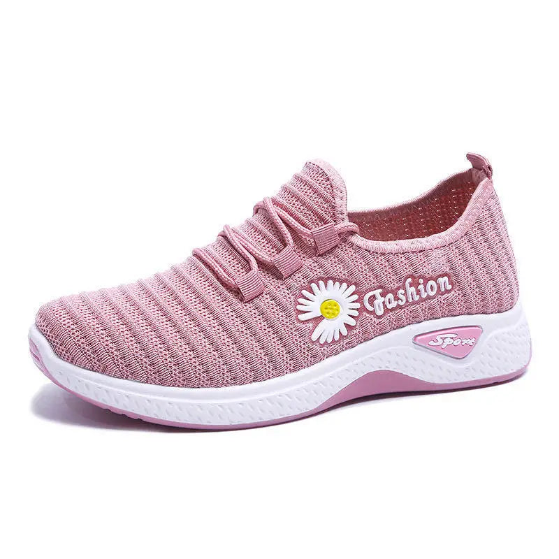 Classic Breathable Sneakers