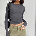 Simple Buttoned Shirt