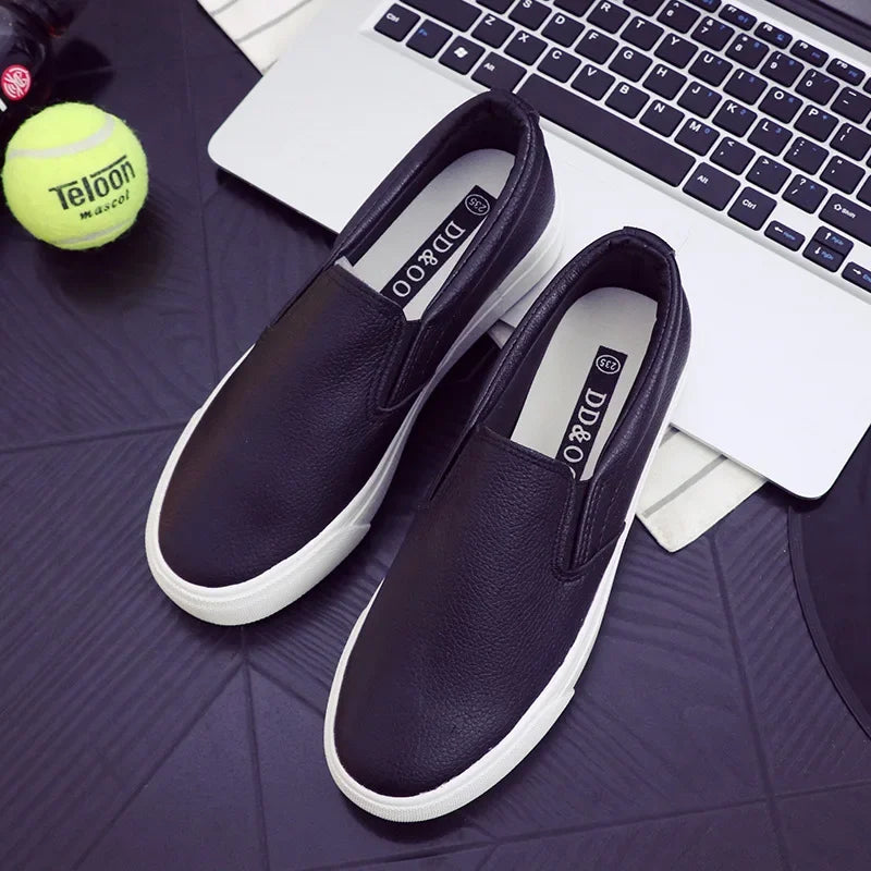Everyday Slip-On Sneakers