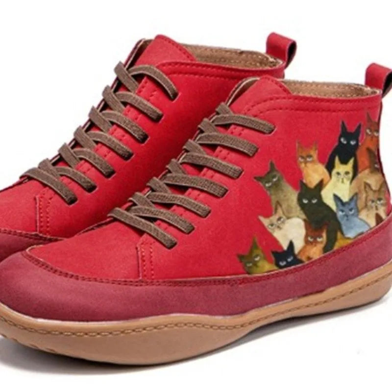 Easy Vintage Boots