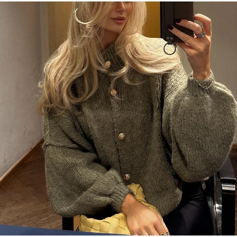 Weekend Lightweight Sweater
