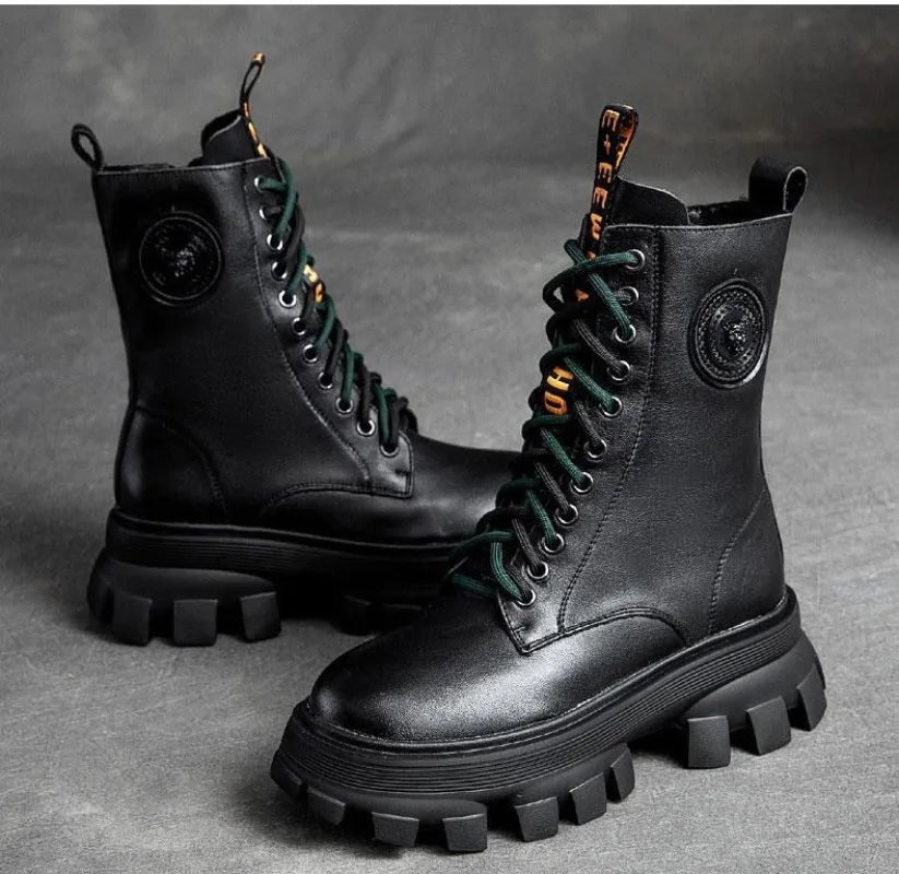 Everyday Ankle Boots