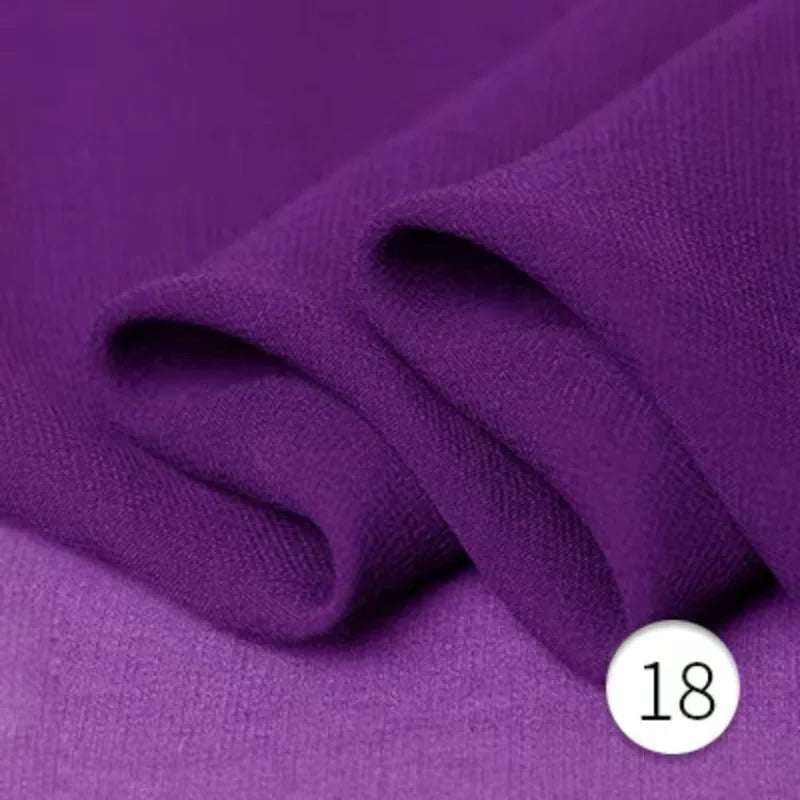 Classic Satin Blouse