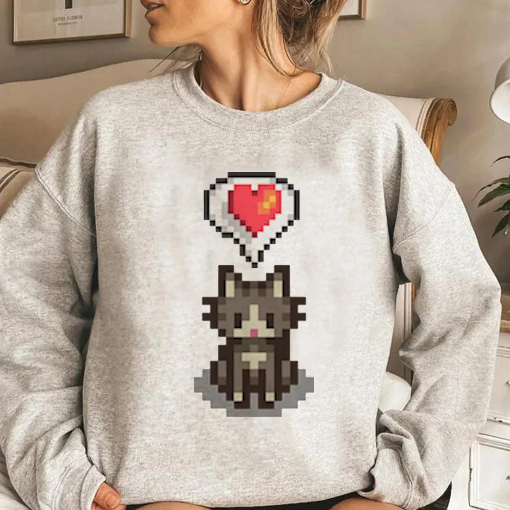 Simple Long-Sleeve Shirt