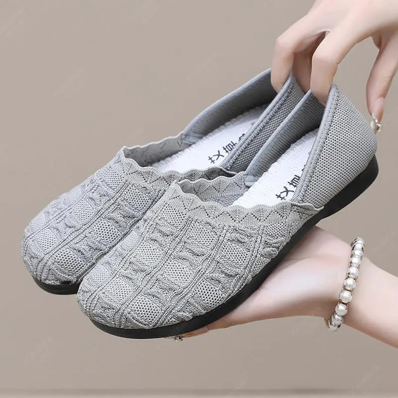 Classic Easy Sneakers