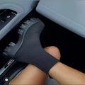 Classic Knee-High Boots