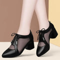Airy Casual Boots