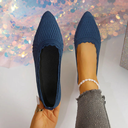 Resort Platform Sneakers
