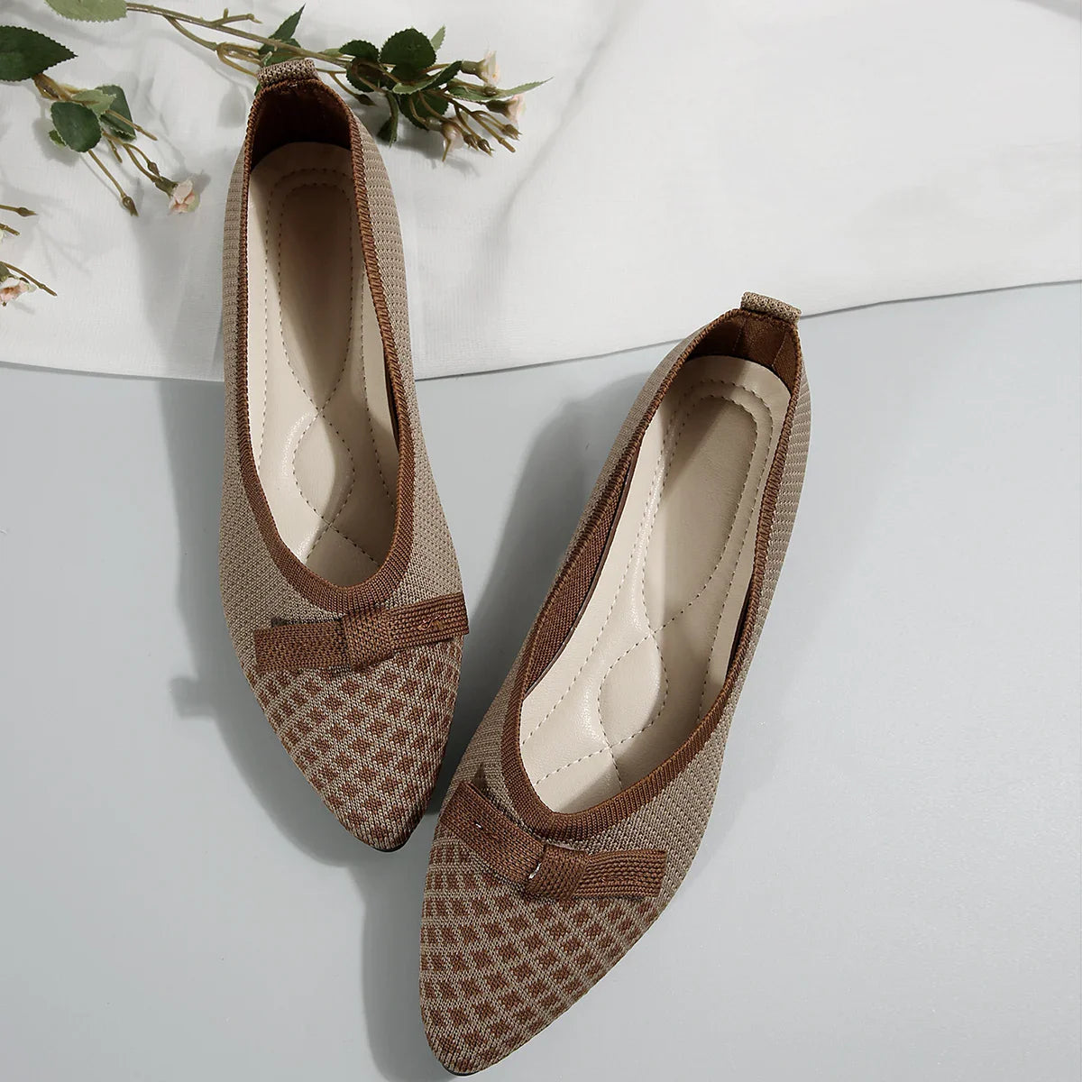 Daily Low-Top Sneakers