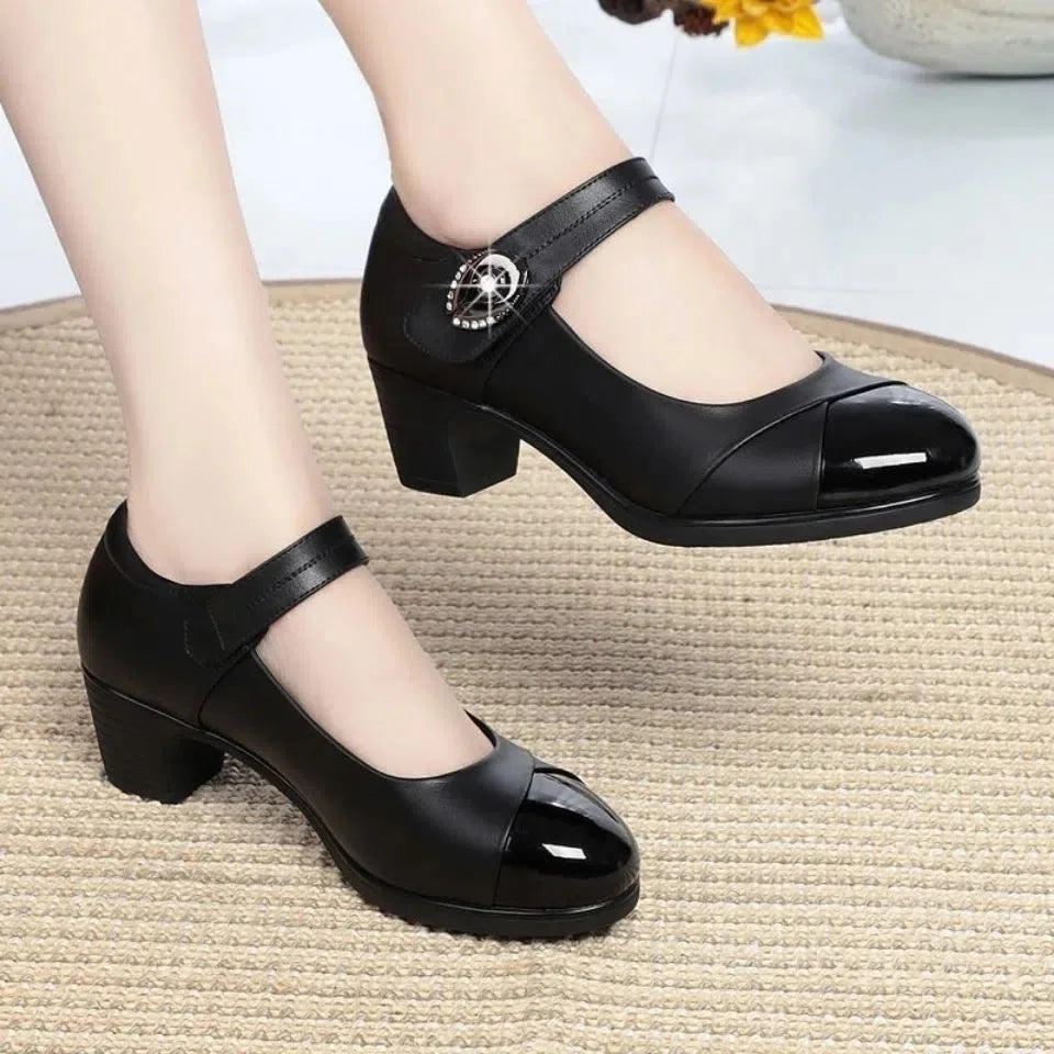 Classic Ankle Boots
