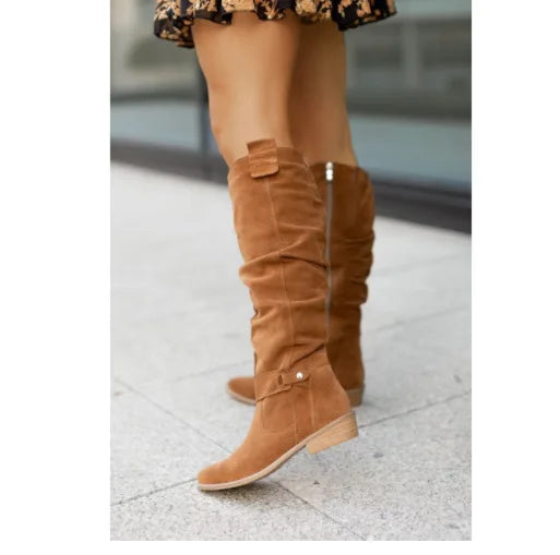 Timeless Chelsea Boots