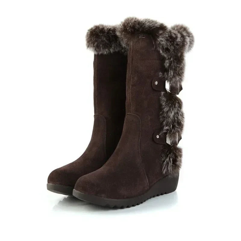 Vacation Winter Boots