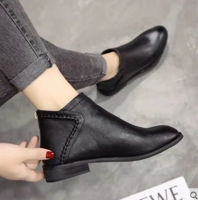 Brunch Knee-High Boots