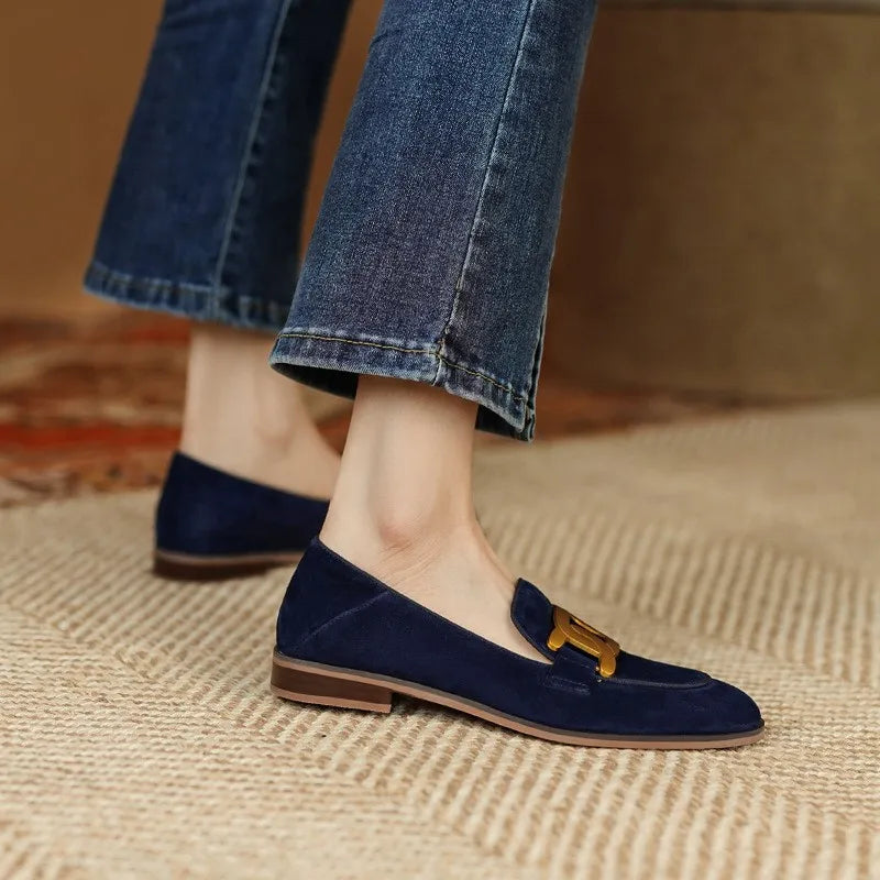 Travel Slip-On Shoes