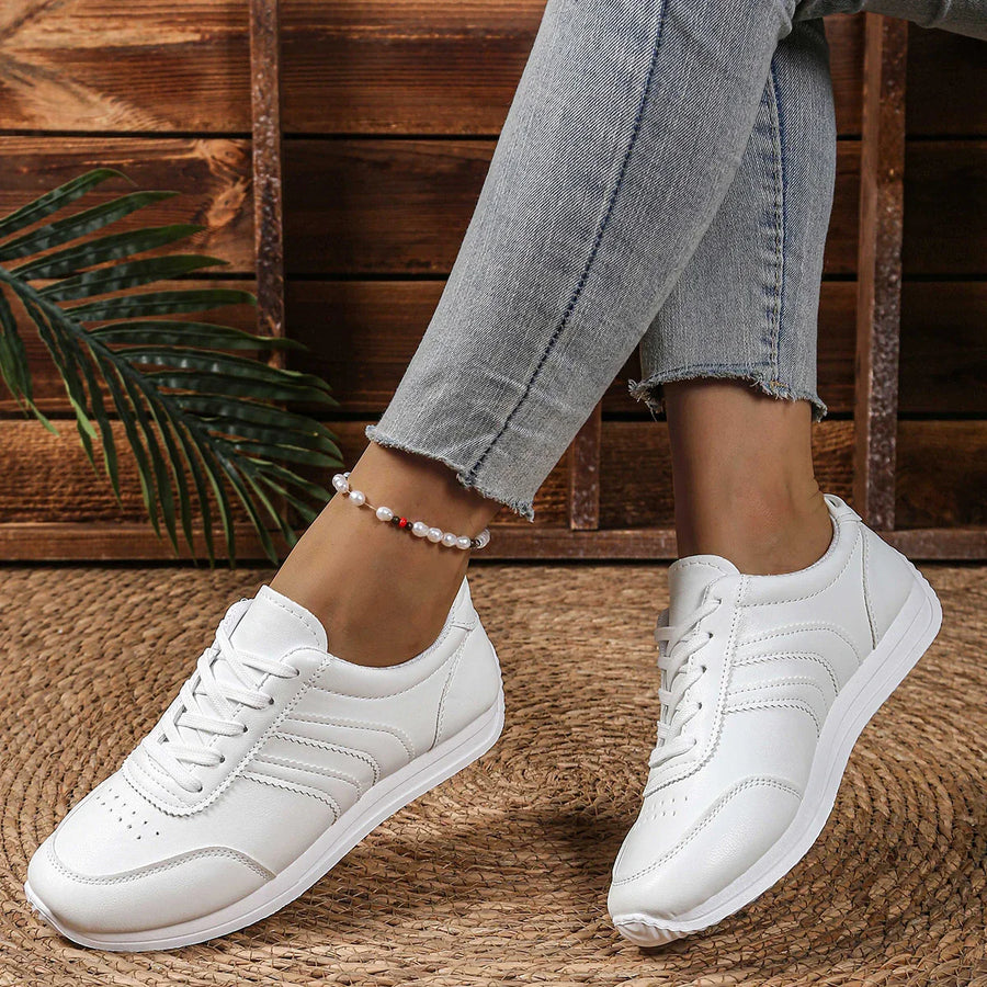 Resort Street Sneakers