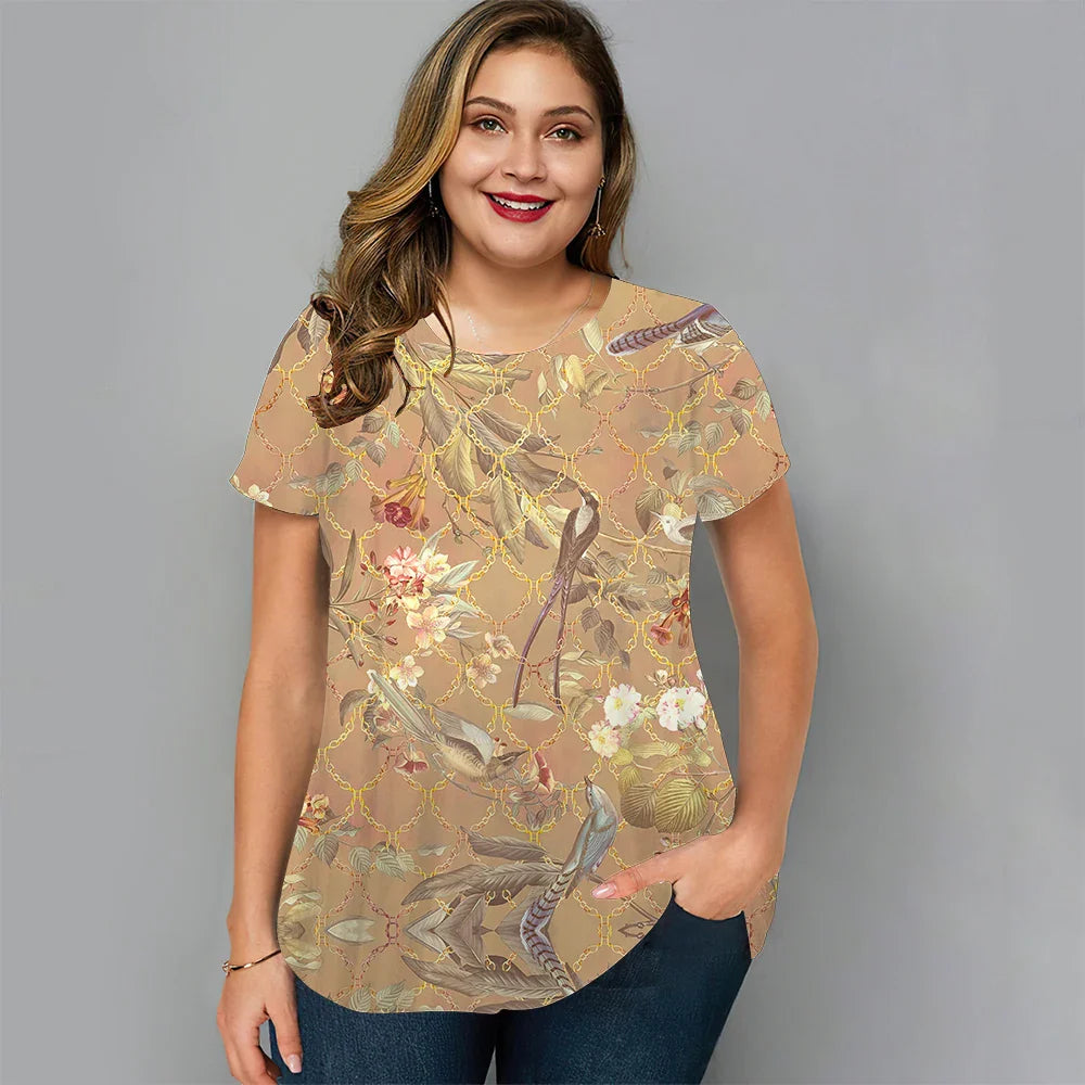 Easy Cotton Shirt