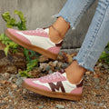 Classic Breathable Sneakers