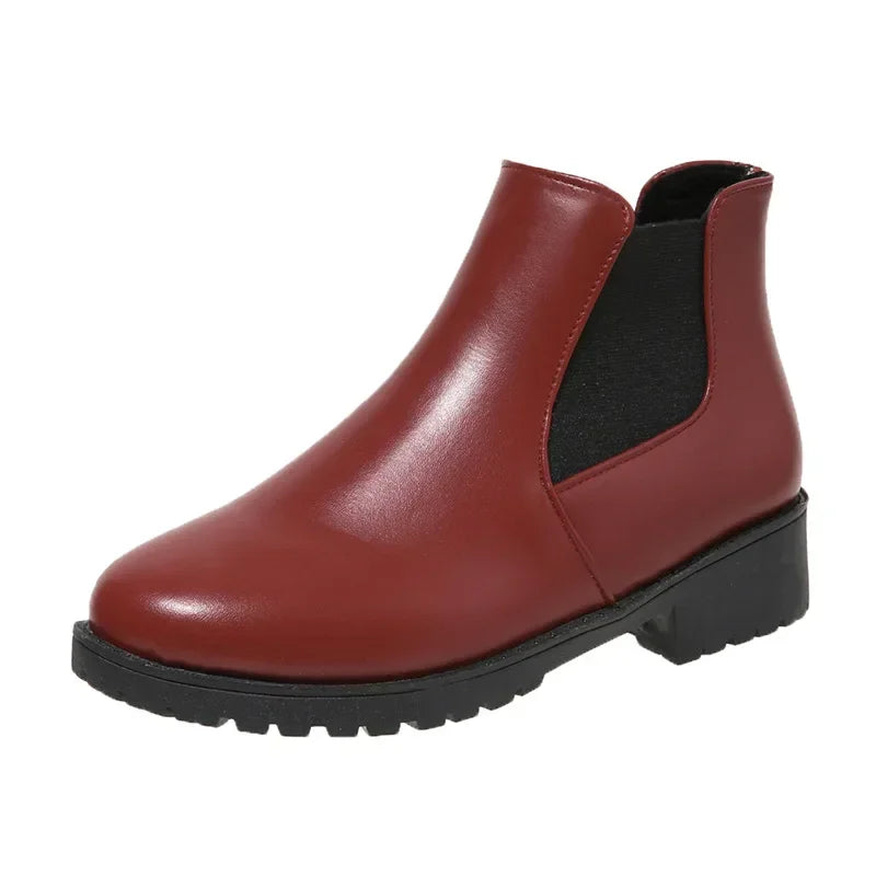 Walking Comfort Boots