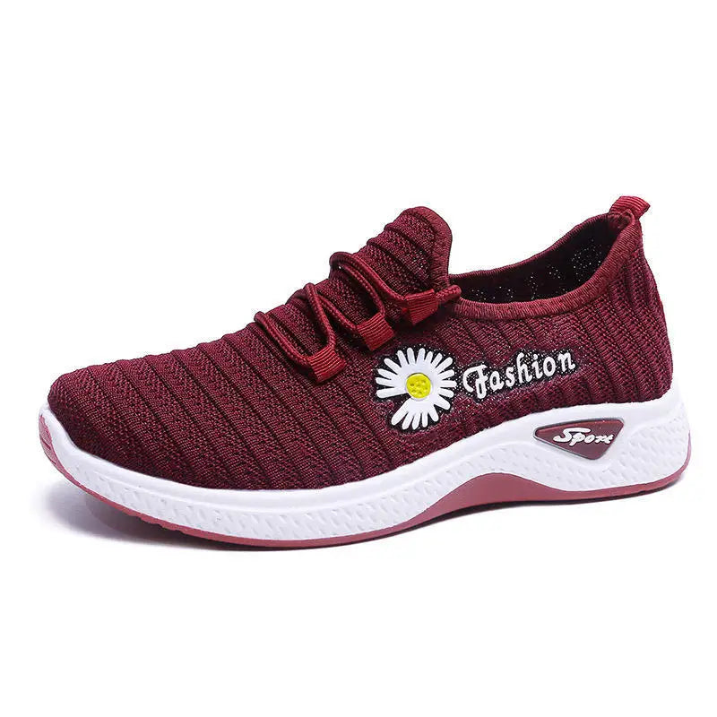 Classic Breathable Sneakers