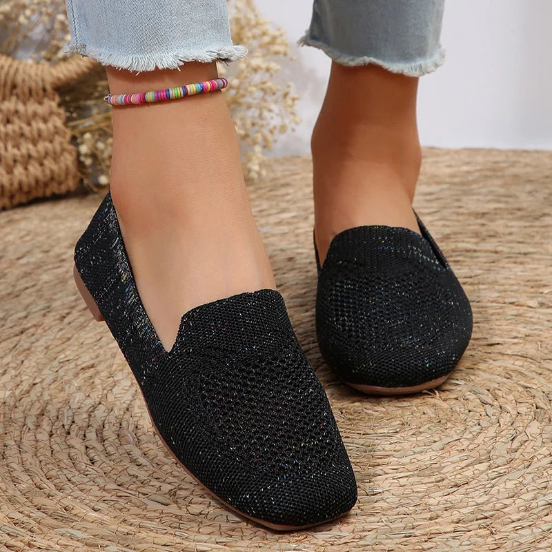Sunny Casual Sneakers