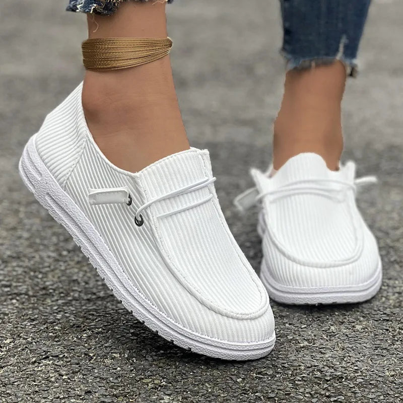 Everyday Canvas Sneakers