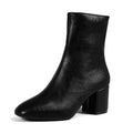 Timeless Lug-Sole Boots