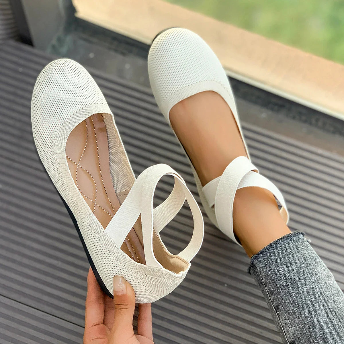 Beach Chunky Sneakers