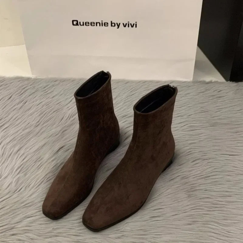 Brunch Western Boots