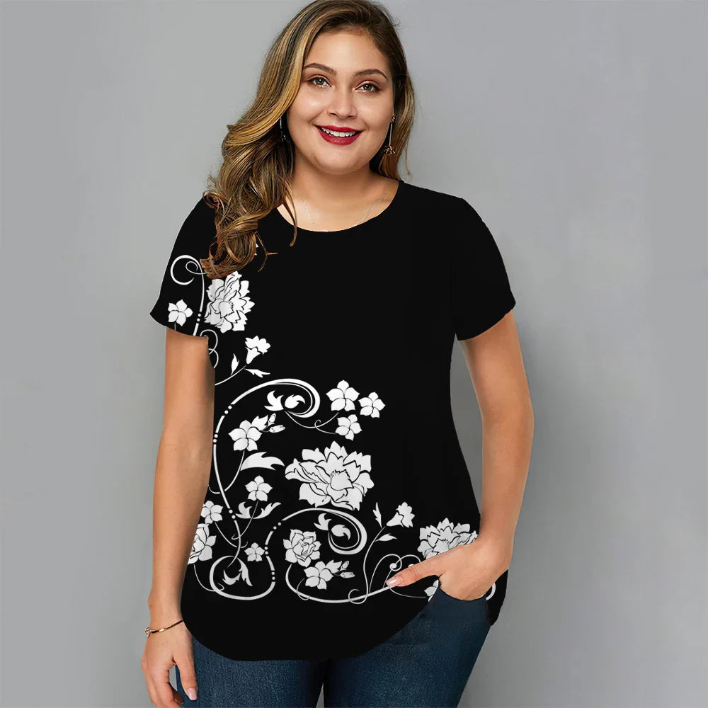 Easy Cotton Shirt
