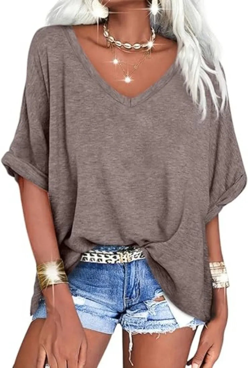 Casual Long-Sleeve Shirt