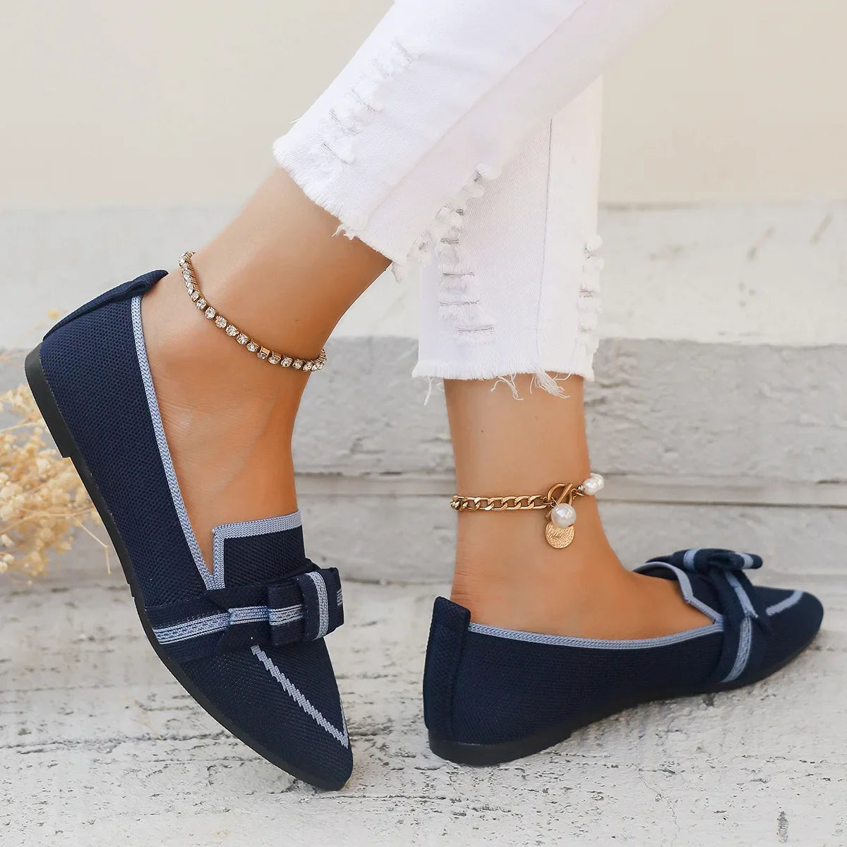 Walking Breathable Sneakers