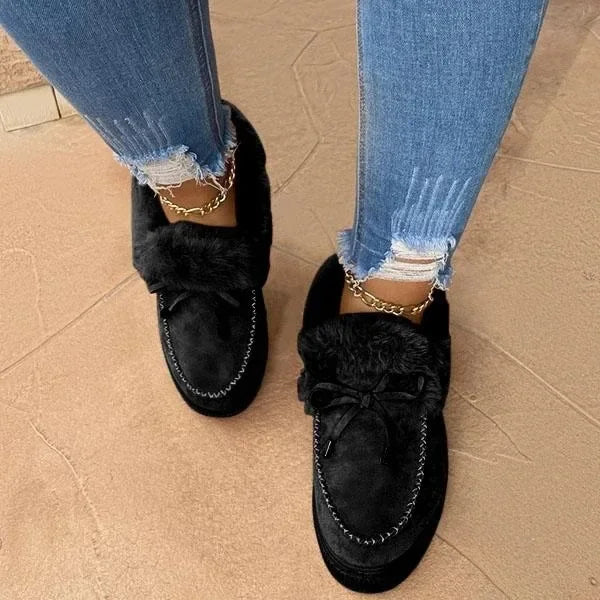 Easy Riding Boots