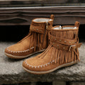 Walking Tall Boots