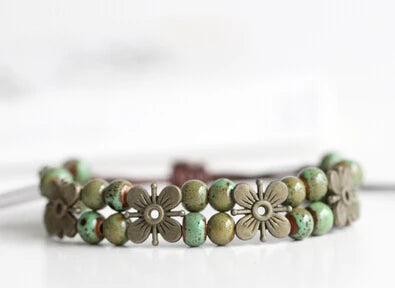 Natural Minimal Jewelry