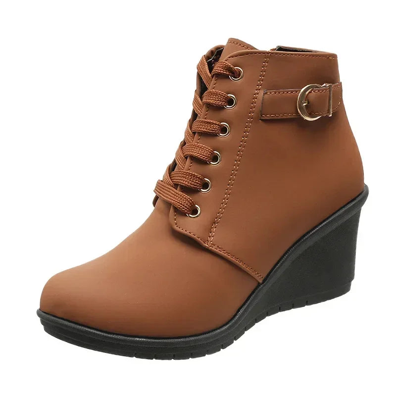 Coastal Riding Boots