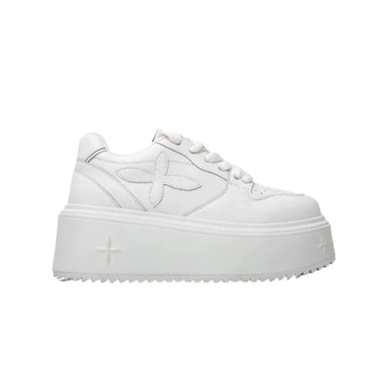Classic Neutral Sneakers