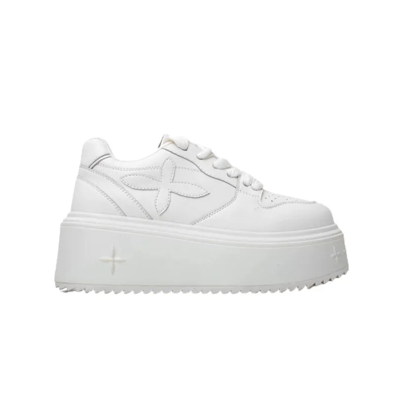 Classic Neutral Sneakers