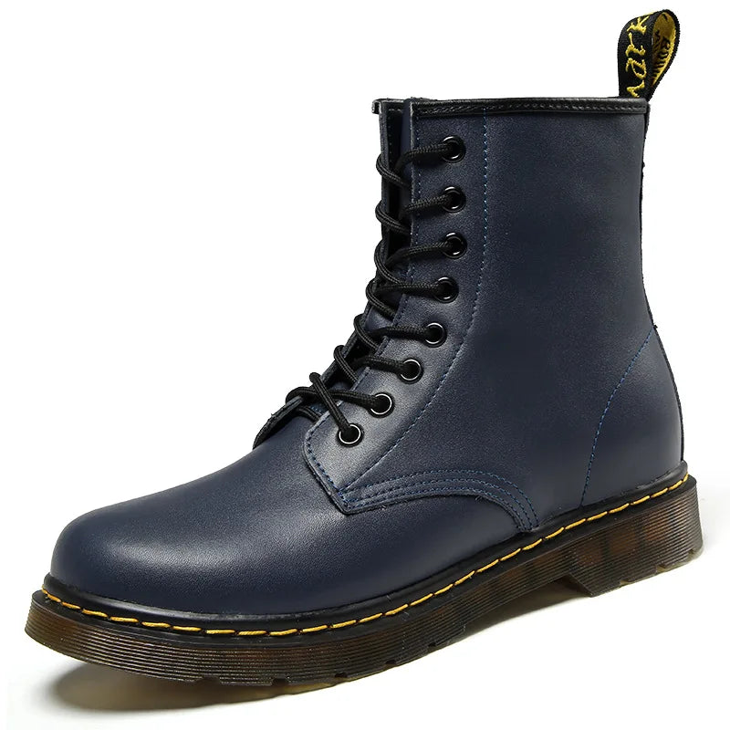 Brunch Heeled Boots