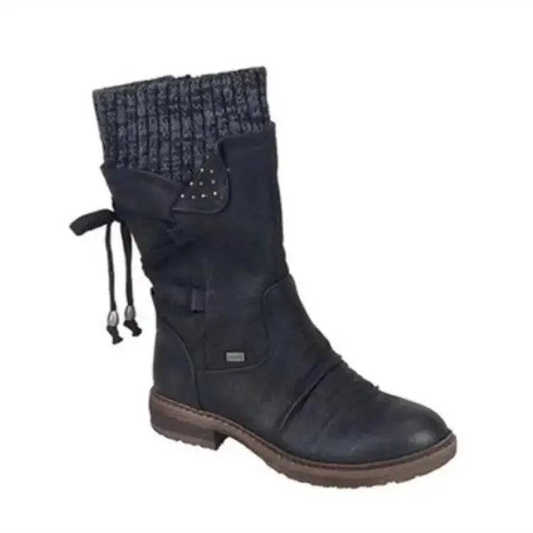 Warm Everyday Boots