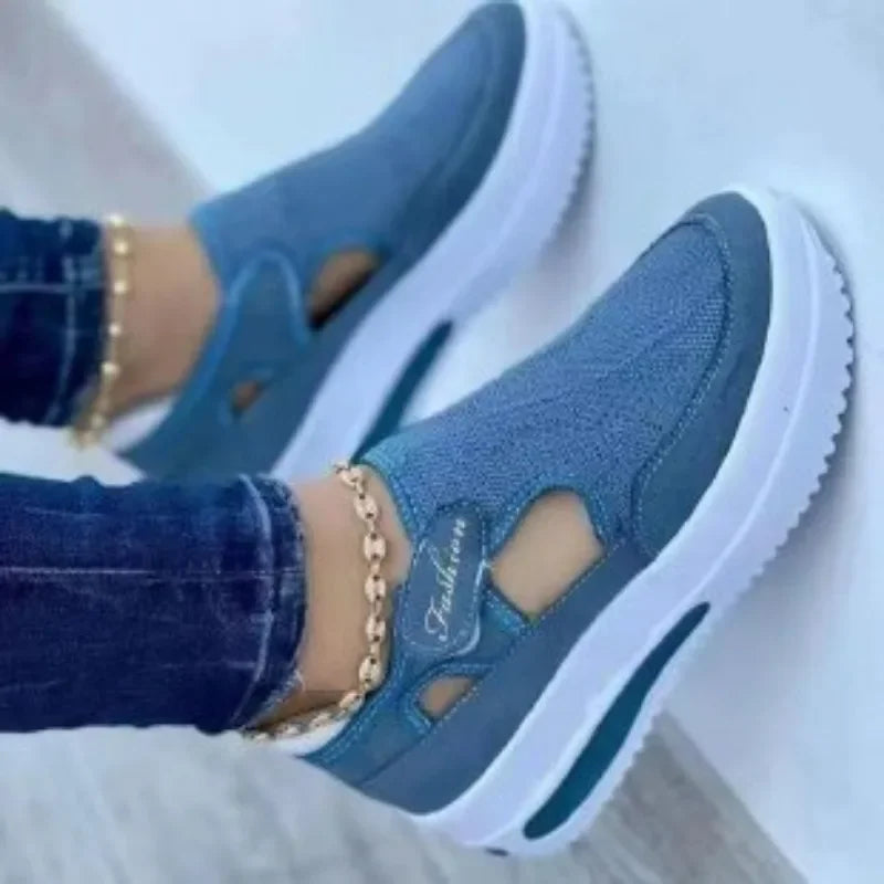 Summer Everyday Sneakers