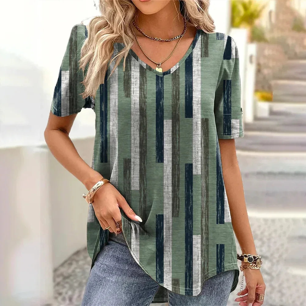 Soft Cotton Shirt