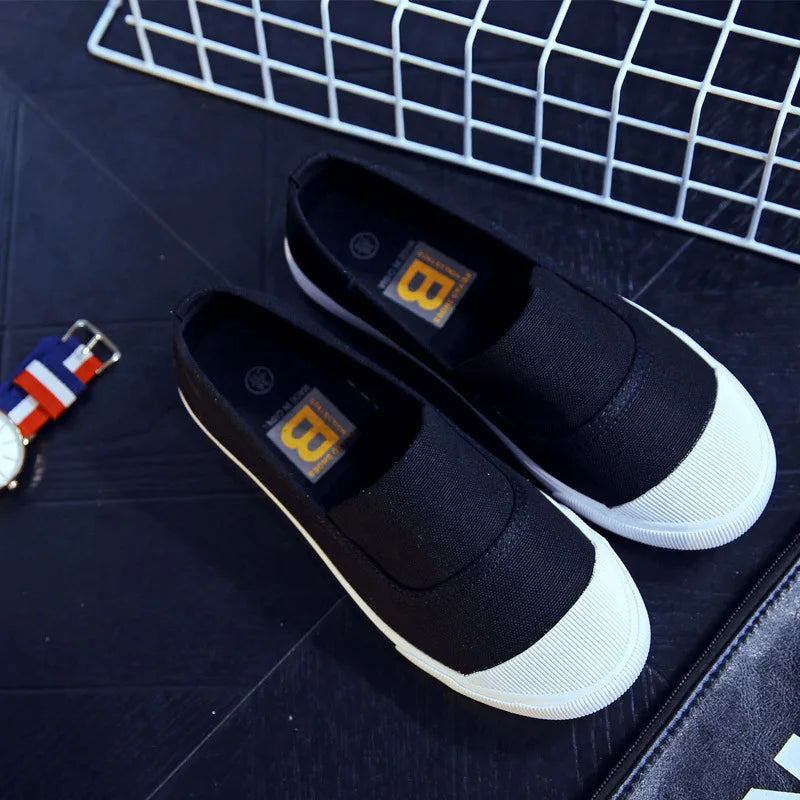Breezy Comfort Sneakers