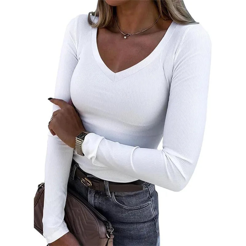 Summer Denim Shirt