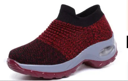 Everyday Platform Sneakers