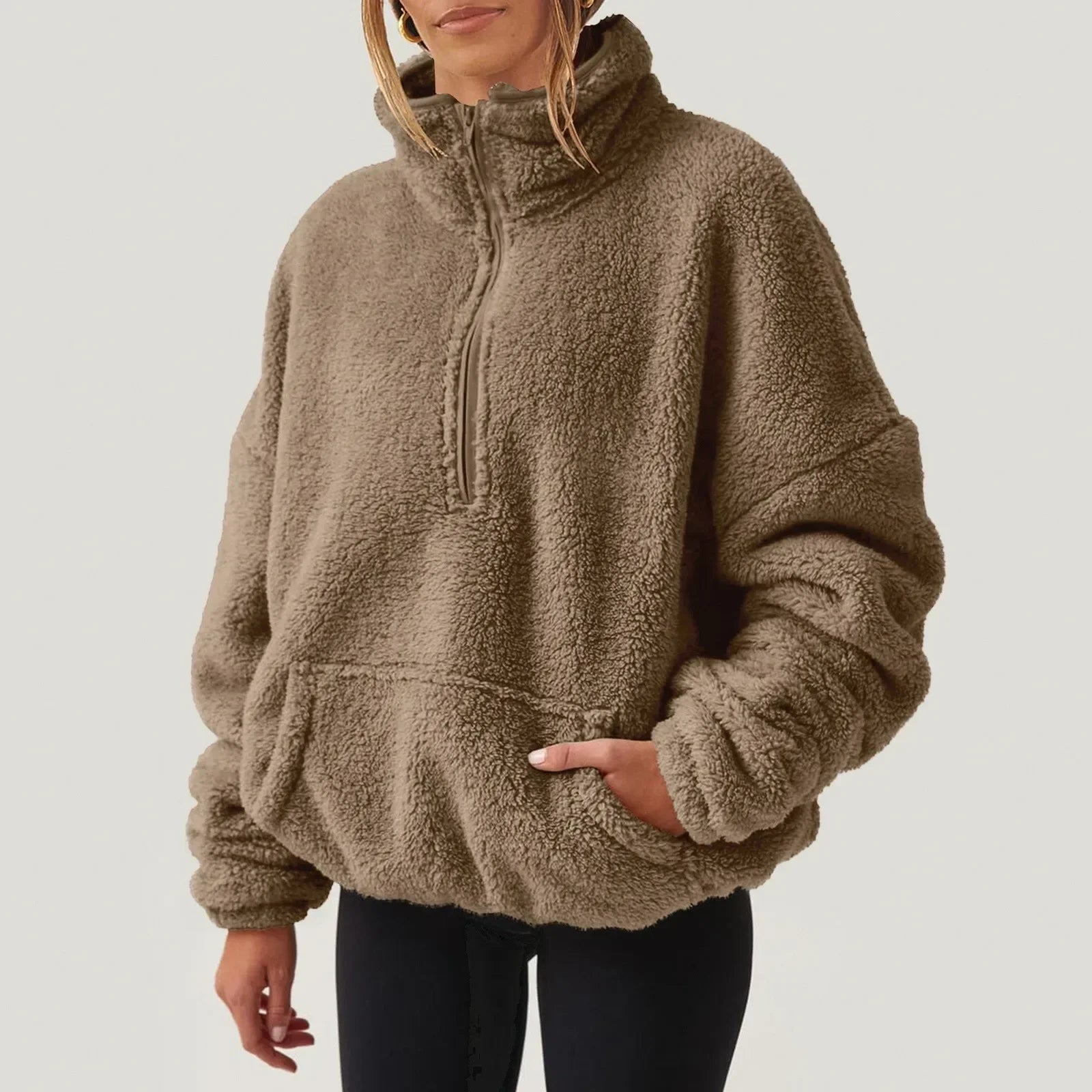 Everyday Cotton Shirt