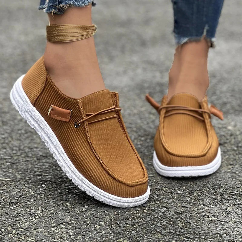 Everyday Canvas Sneakers