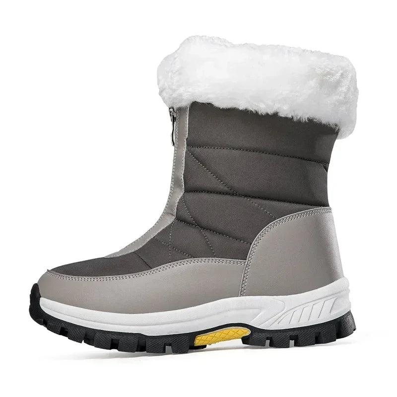 Daily Riding Boots