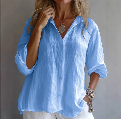 Weekend Short-Sleeve Shirt